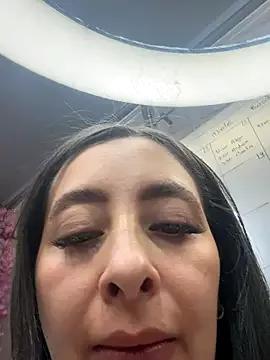 Savannah_Monroe from StripChat