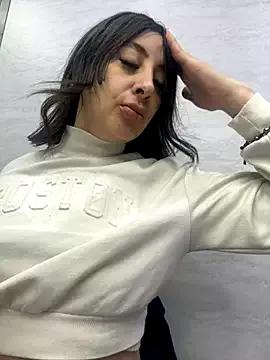 Savannah_Monroe from StripChat is Freechat