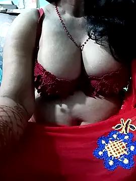 Savita_bhabhii from StripChat is Freechat