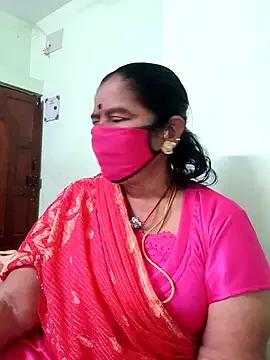 Savithasree webcams show profile image 