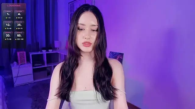 SawakoMio from StripChat