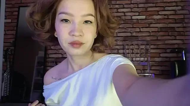 saya_li1 from StripChat is Freechat
