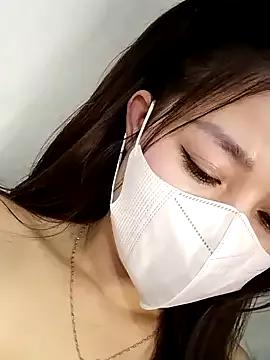 SayangLy from StripChat
