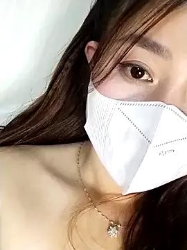 SayangLy from StripChat