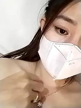 Photos of SayangLy from StripChat is Private
