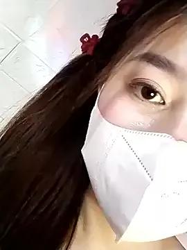 SayangLy webcams show profile image 