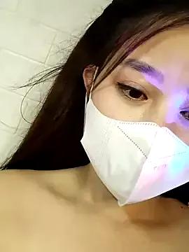 SayangLy from StripChat