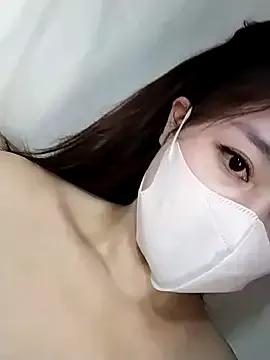 SayangLy from StripChat