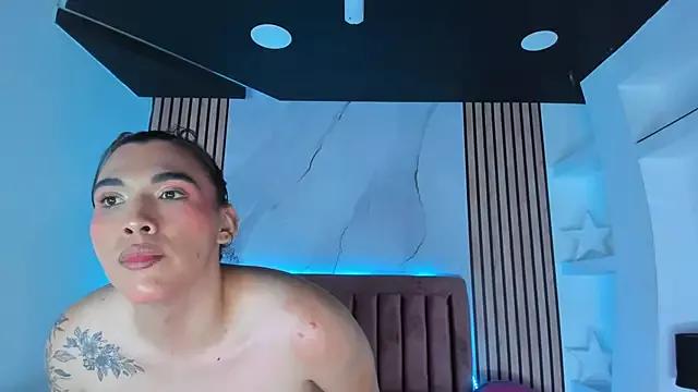 Sayary_Thedoll_ from StripChat