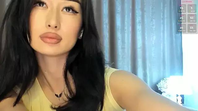 Sayoko_S webcams show profile image 