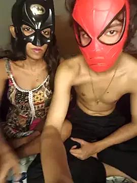 Sayon_Pooja from StripChat is Freechat