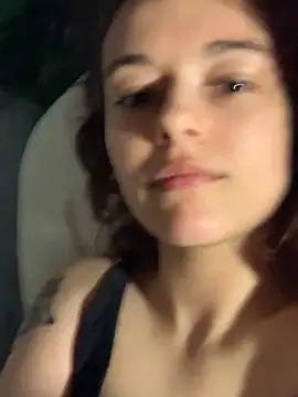 Saysay-7 from StripChat