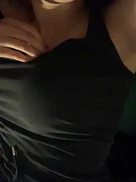 Saysay-7 from StripChat