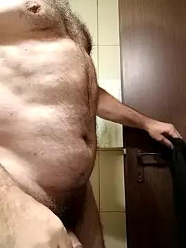 Saysomething3 from StripChat