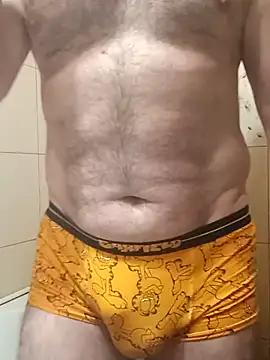 Saysomething3 from StripChat