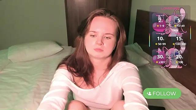 SayYesToHeaven from StripChat