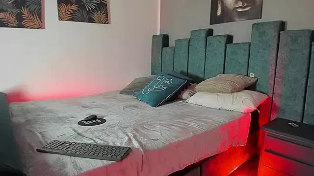 Scaar_Percy from StripChat