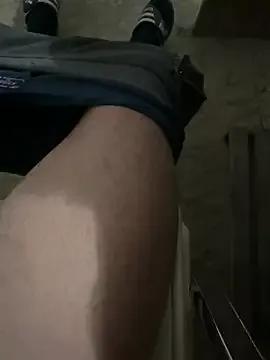 SCARFACEl from StripChat is Freechat
