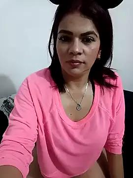 Scarleett_Lux webcams show profile image 