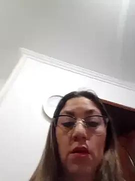 SCARLET-20 from StripChat is Freechat