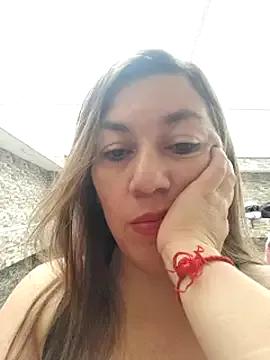 SCARLET-20 from StripChat is Freechat