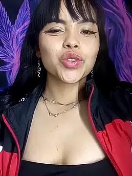 Scarlet-hot_ webcams show profile image 