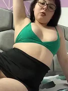 Scarlet420 webcams show profile image 