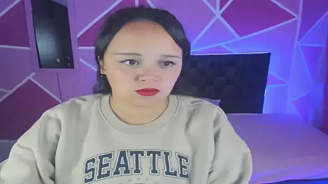 Scarlet_angels02 from StripChat is Freechat