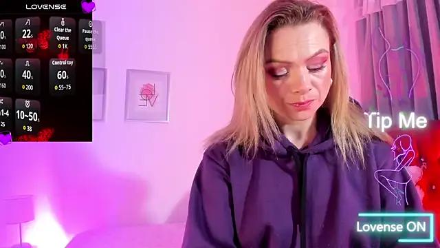 scarlet_blake1 from StripChat is Freechat