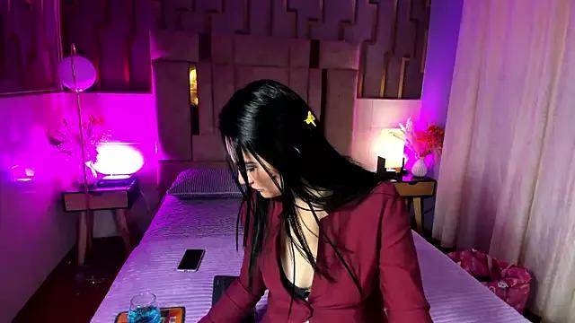 Scarlet_hit webcams show profile image 
