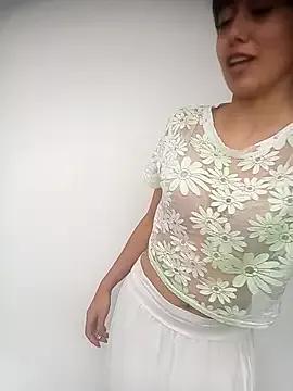 Scarlet_wd18 from StripChat is Freechat