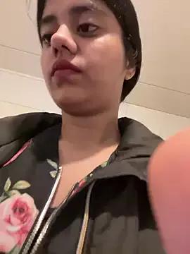 ScarletAss from StripChat is Freechat