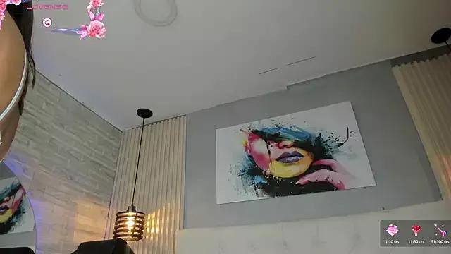 scarletbaker_ from StripChat is Freechat