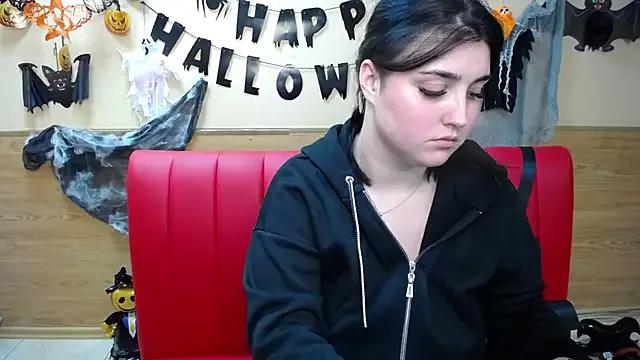 Photos of ScarletCargo from StripChat is Private