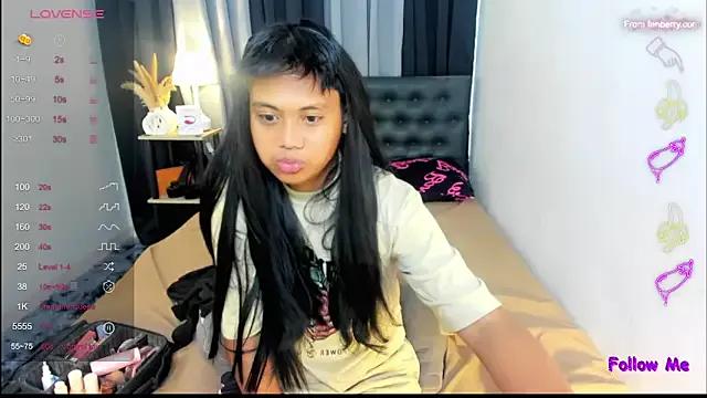 ScarletgraysonX webcams show profile image 