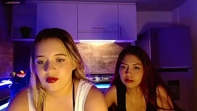 Scarleth_And_alissa webcams show profile image 