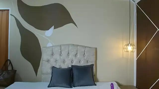ScarletHott_ webcams show profile image 