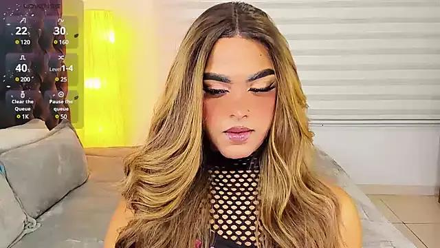 Discover our girls online shows and discover the company of countless livestreamers, with stunning shapes, sex toys and more.