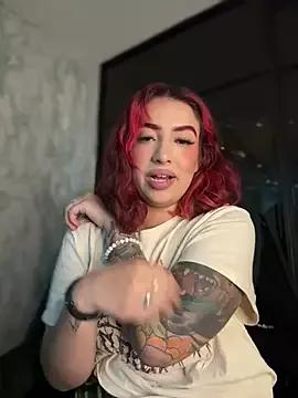 Scarlett-LS webcams show profile image 