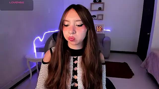 Scarlett__Cooper__ from StripChat is Freechat