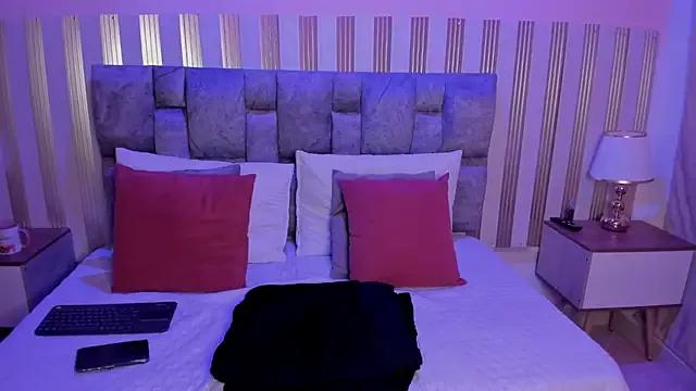 Scarlett__lace webcams show profile image 