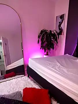 Scarlett_Durand from StripChat is Freechat