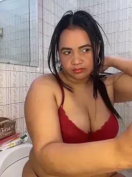Scarlett_euphoriaa from StripChat is Freechat