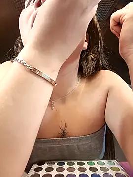 Scarlett_fox__ from StripChat is Freechat