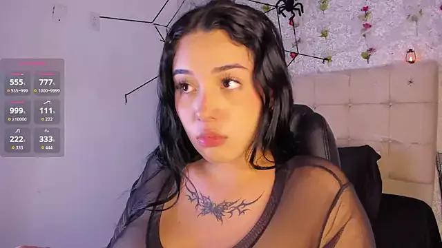 scarlett_johanssonCS from StripChat is Freechat