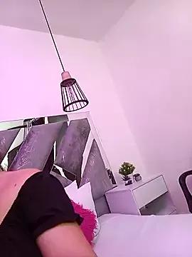 Scarlett_love11 webcams show profile image 