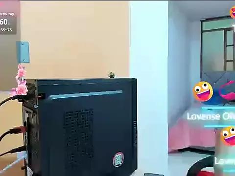 Discover our girls online shows and discover the company of countless livestreamers, with stunning shapes, sex toys and more.