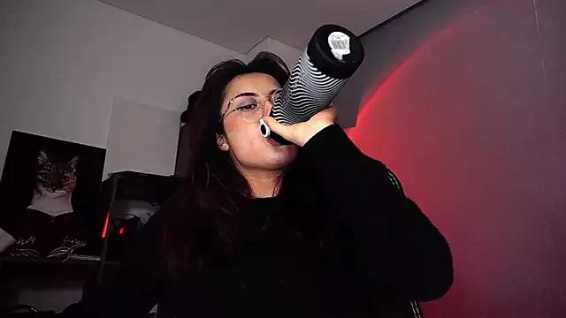 Scarlett_Sen webcams show profile image 