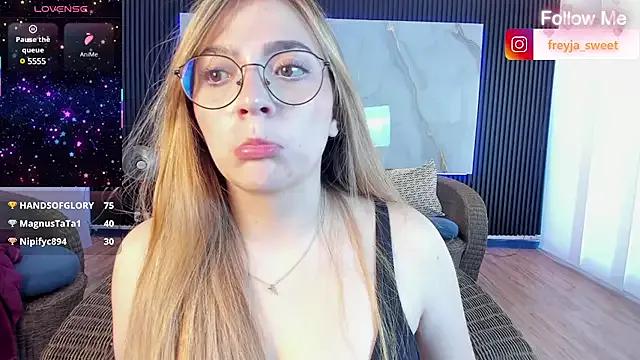Scarlett_Walkerr webcams show profile image 