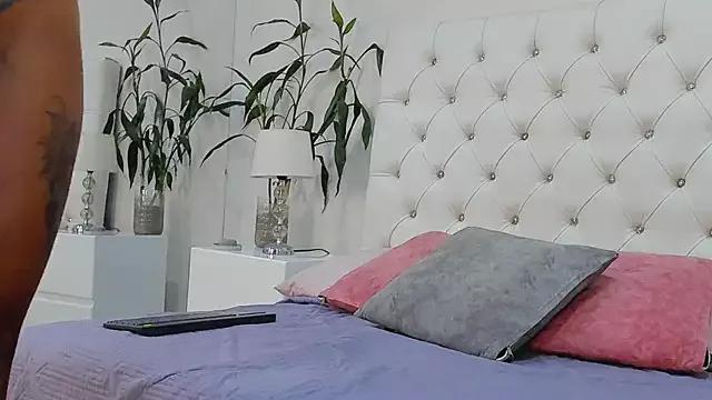 ScarlettGonzalez_ webcams show profile image 